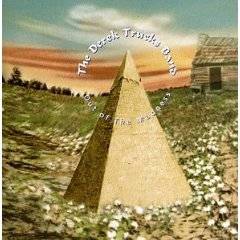 The Derek Trucks Band : Out of the Madness